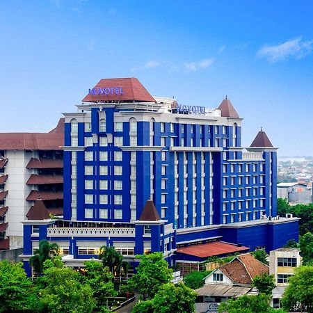 Novotel Semarang Eksteriør billede