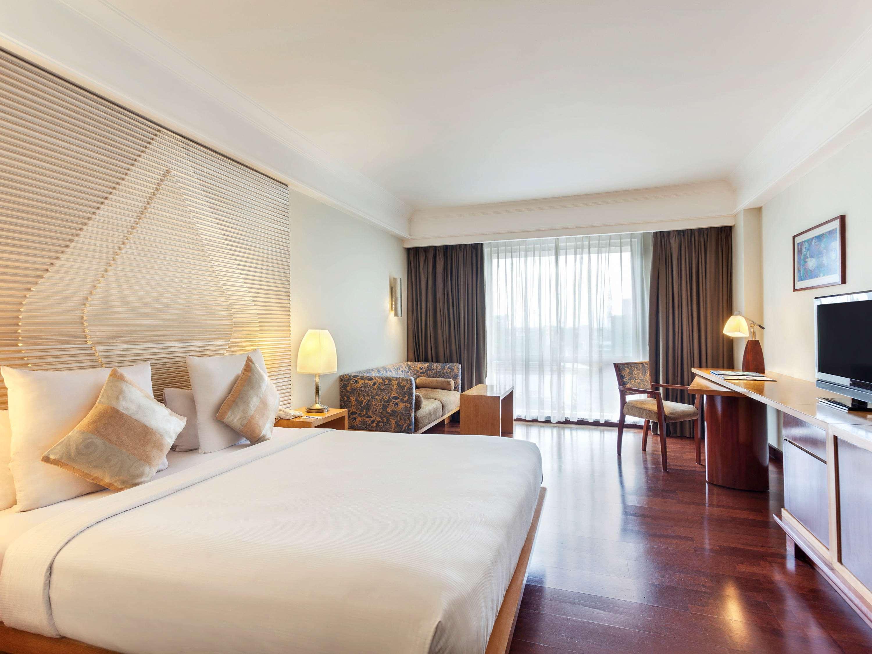 Novotel Semarang Eksteriør billede
