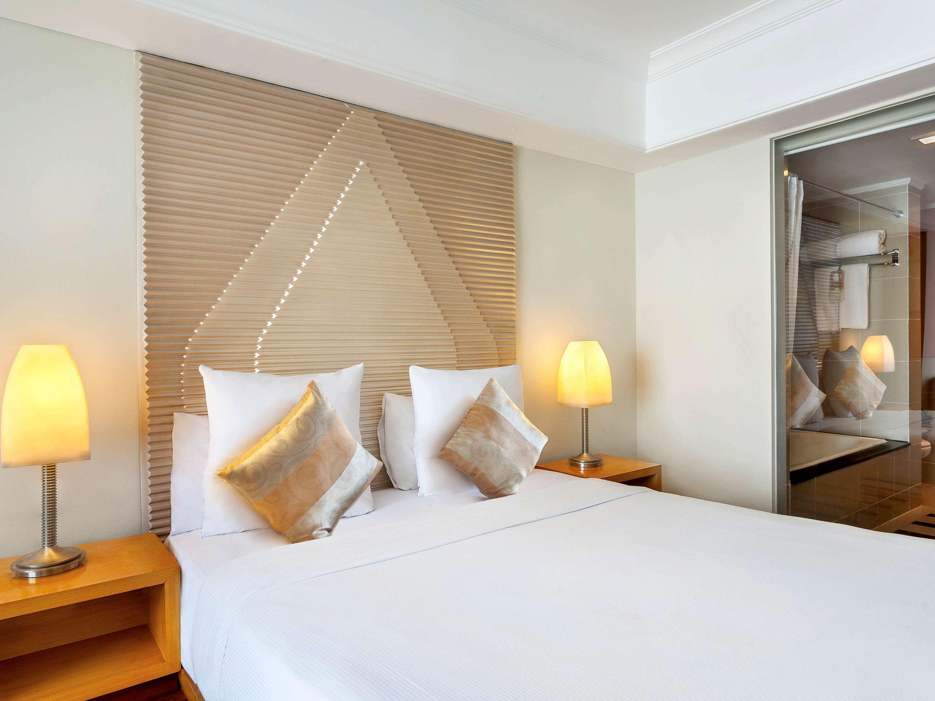 Novotel Semarang Eksteriør billede