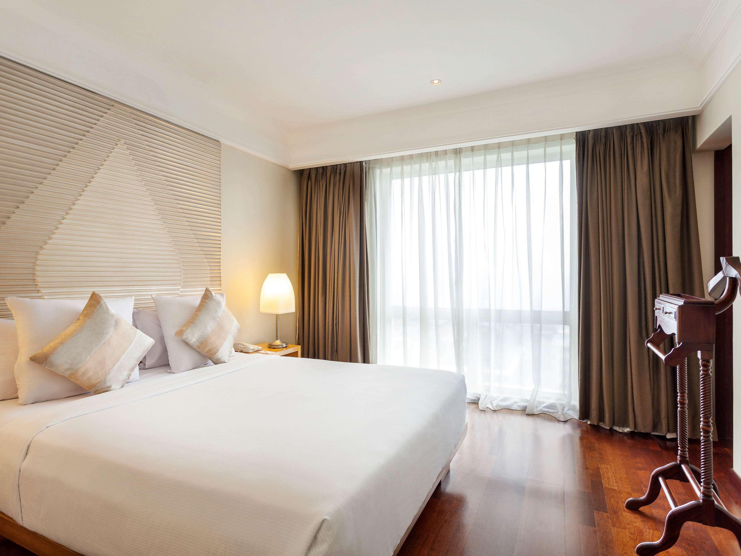 Novotel Semarang Eksteriør billede