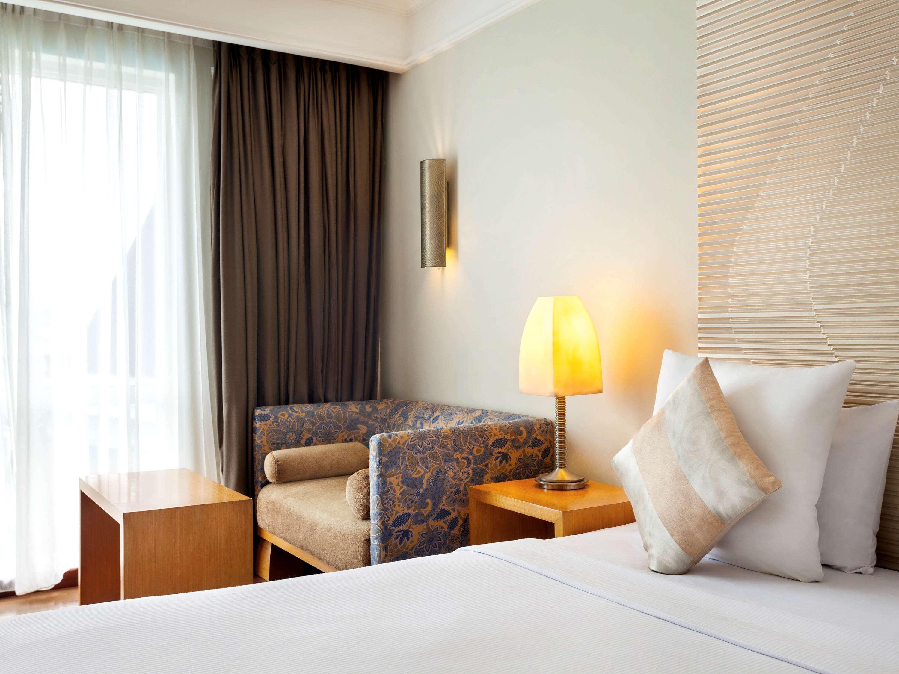Novotel Semarang Eksteriør billede