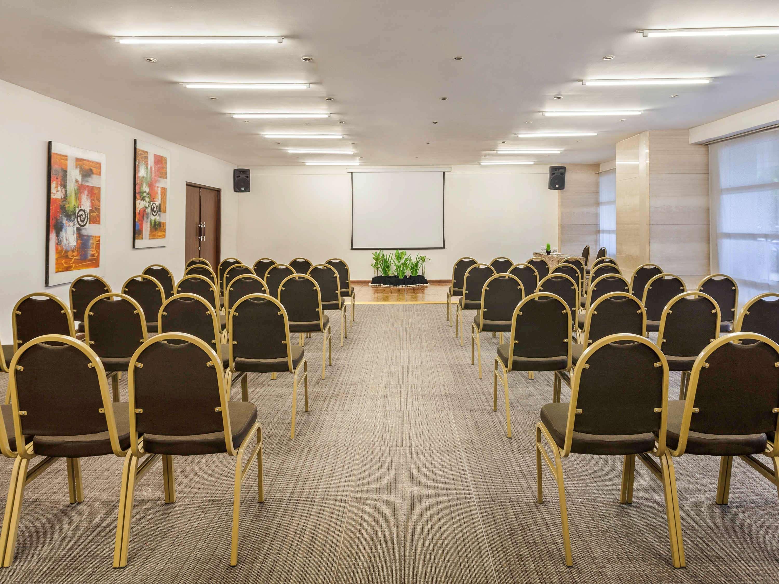 Novotel Semarang Eksteriør billede
