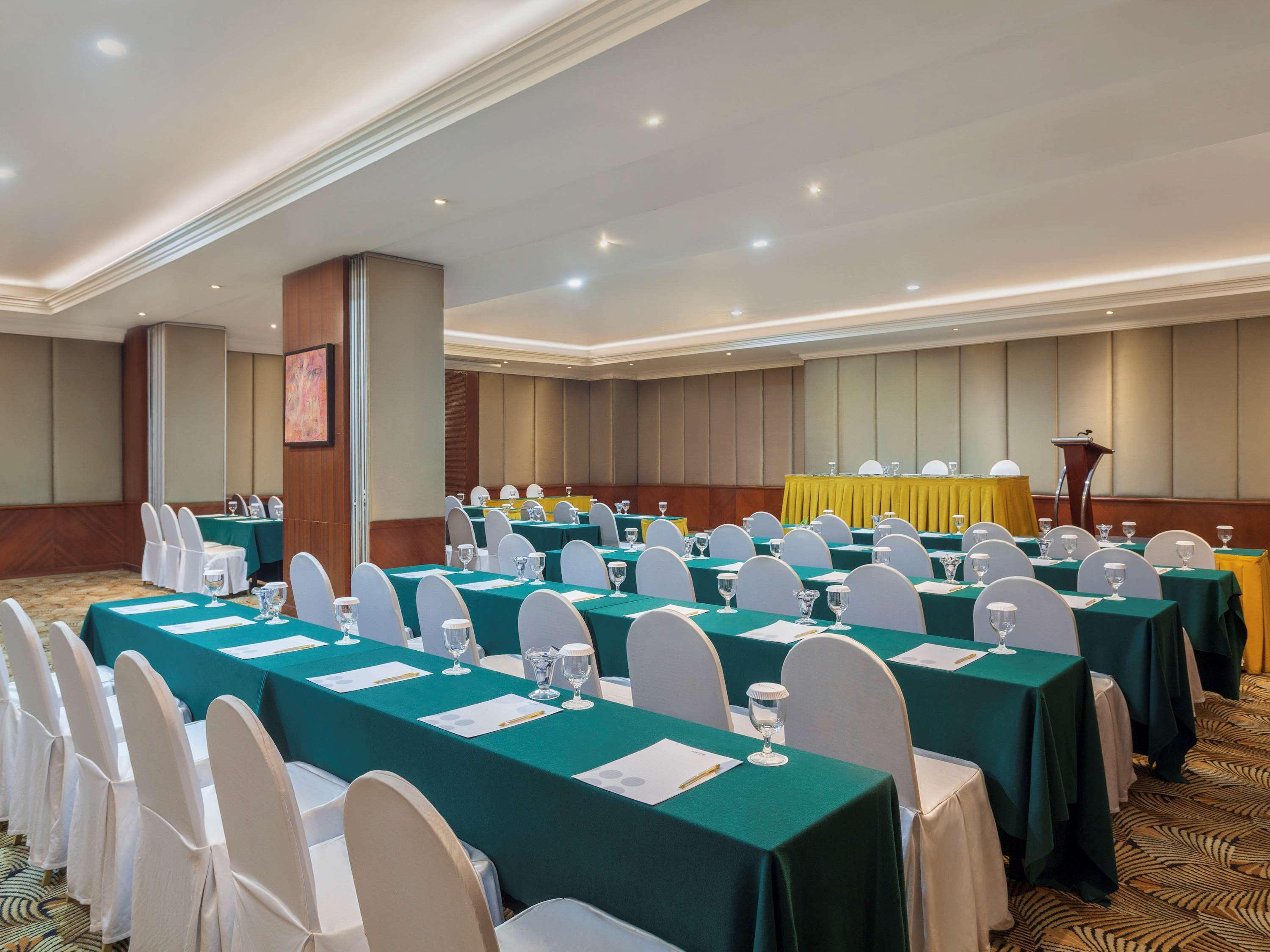 Novotel Semarang Eksteriør billede