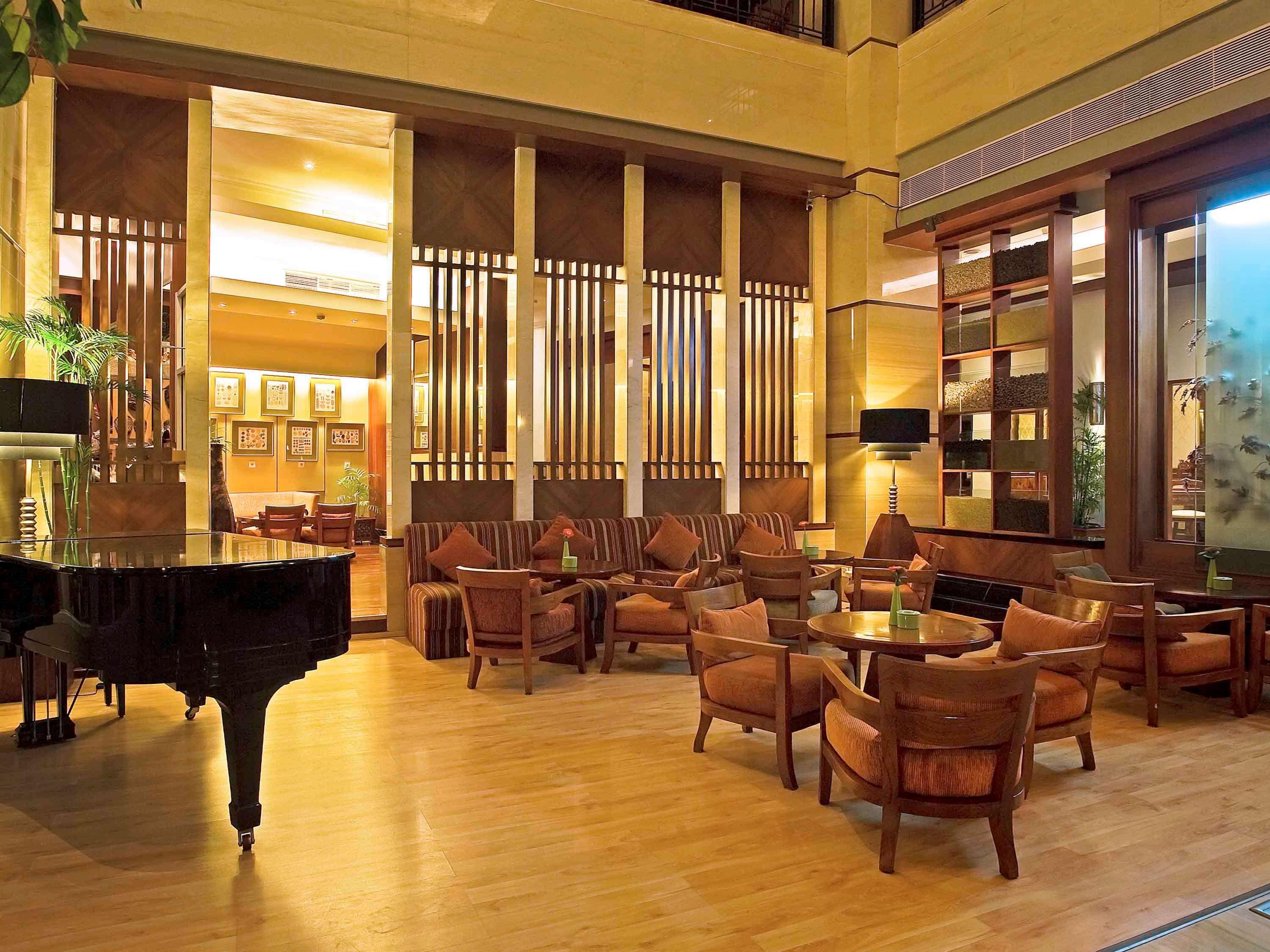 Novotel Semarang Eksteriør billede