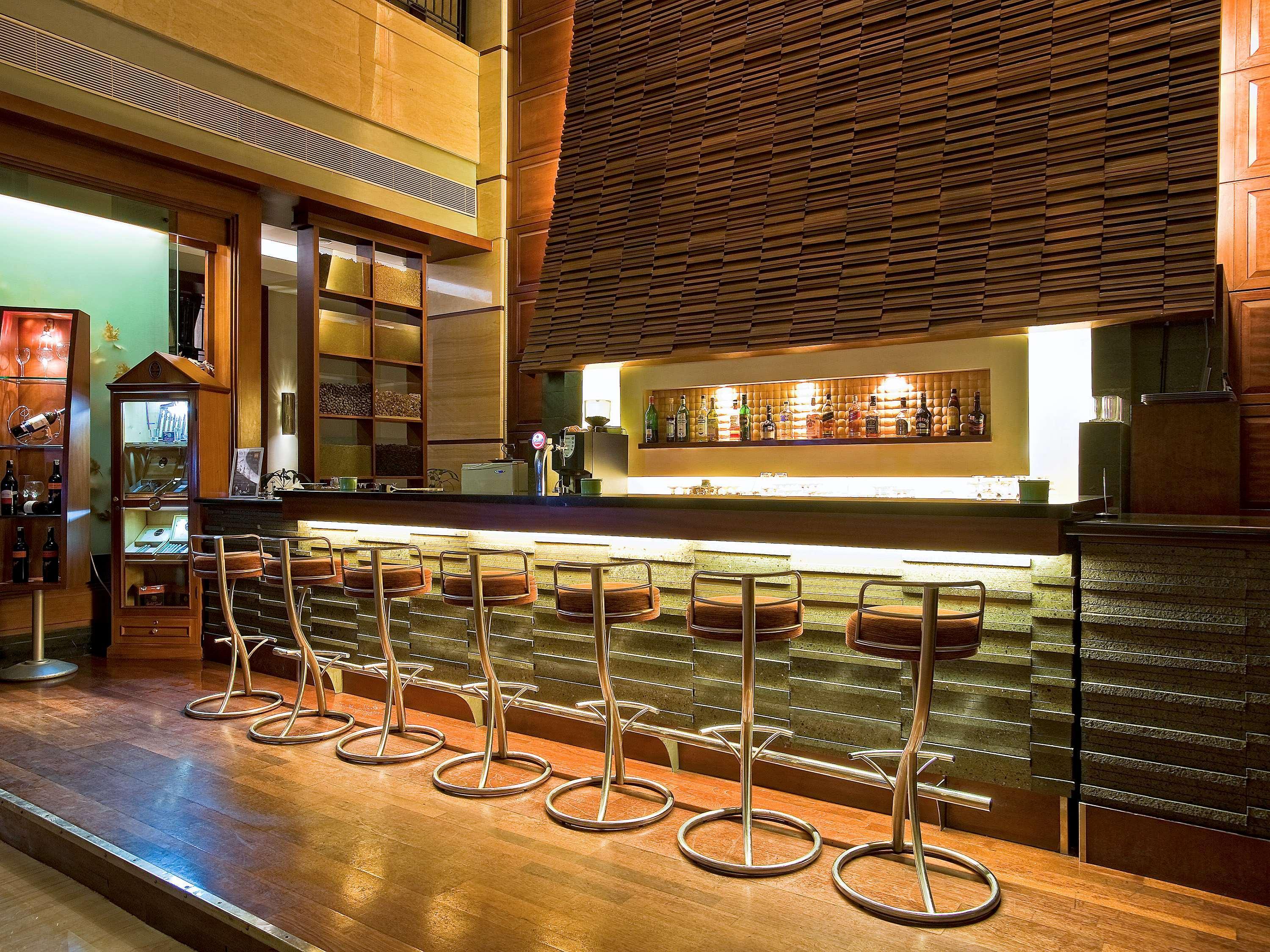 Novotel Semarang Eksteriør billede