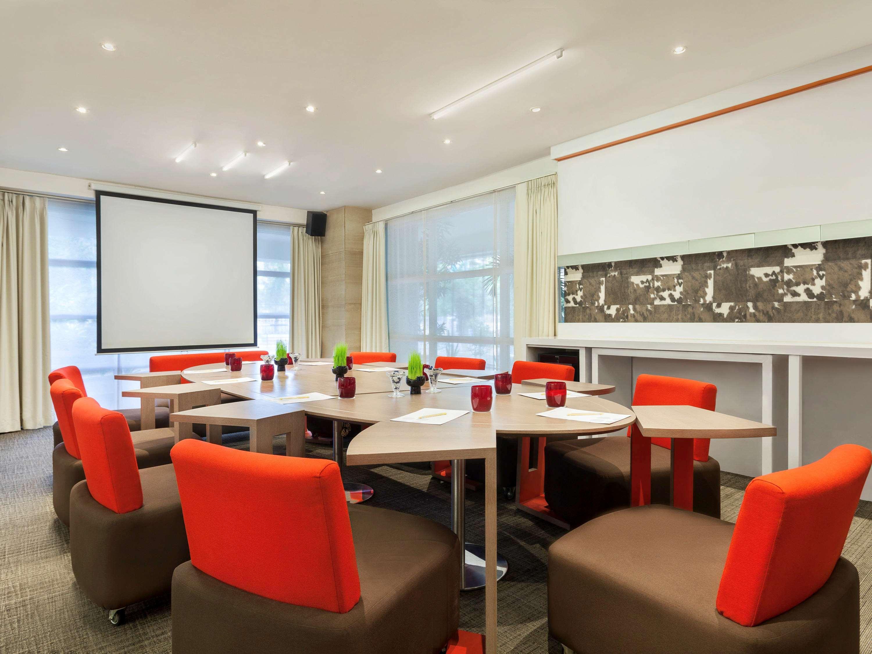 Novotel Semarang Eksteriør billede