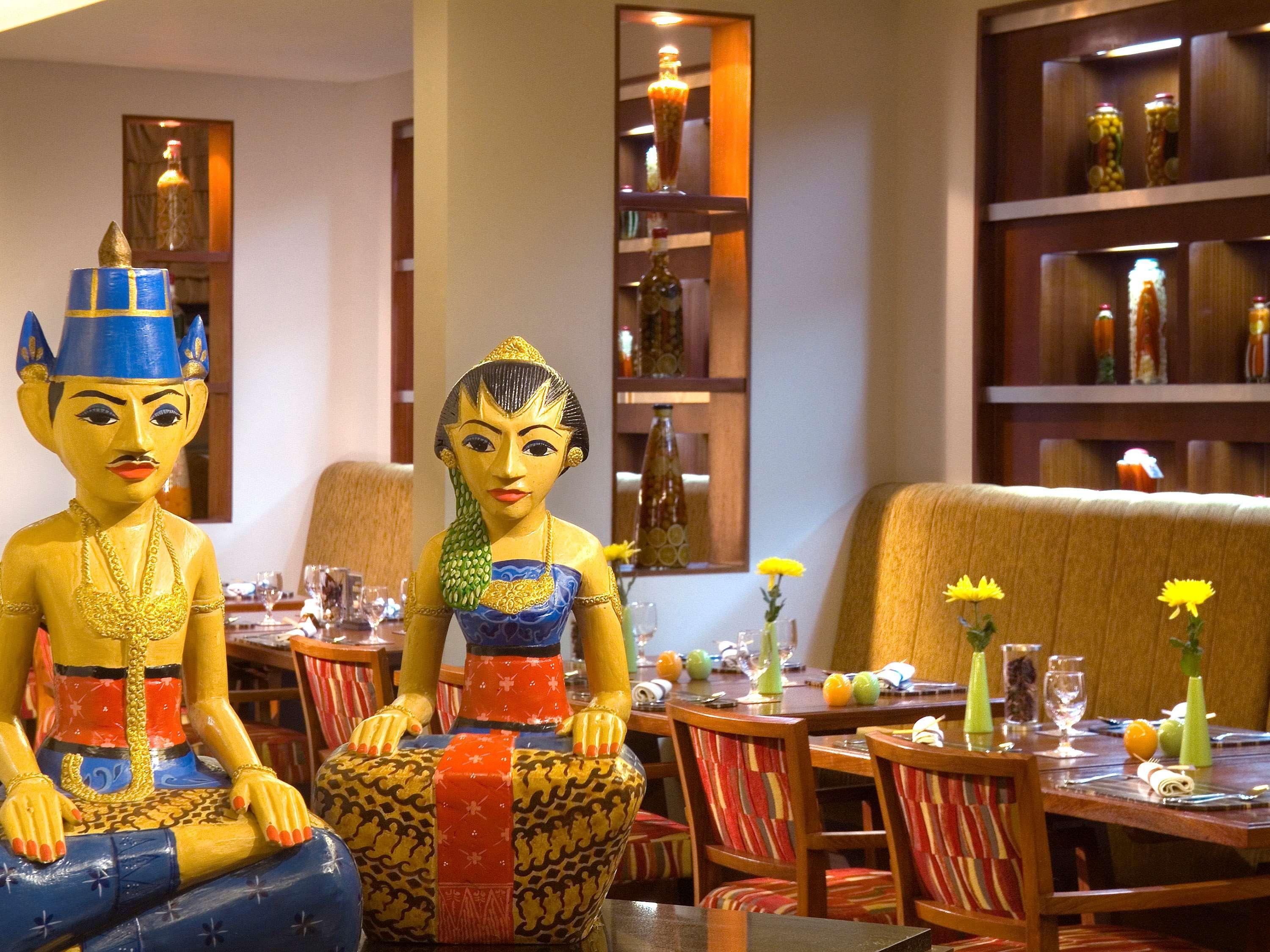Novotel Semarang Eksteriør billede