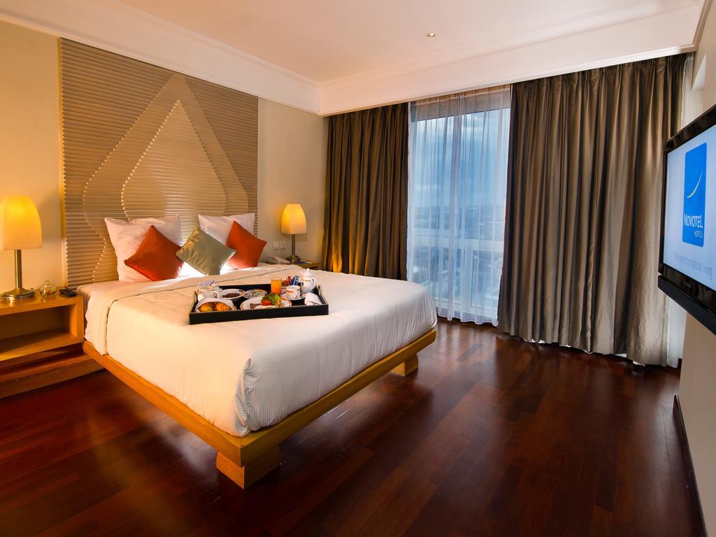 Novotel Semarang Eksteriør billede