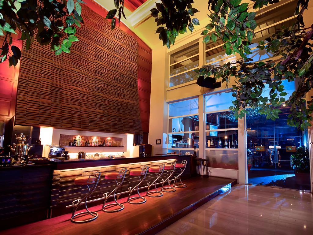 Novotel Semarang Eksteriør billede