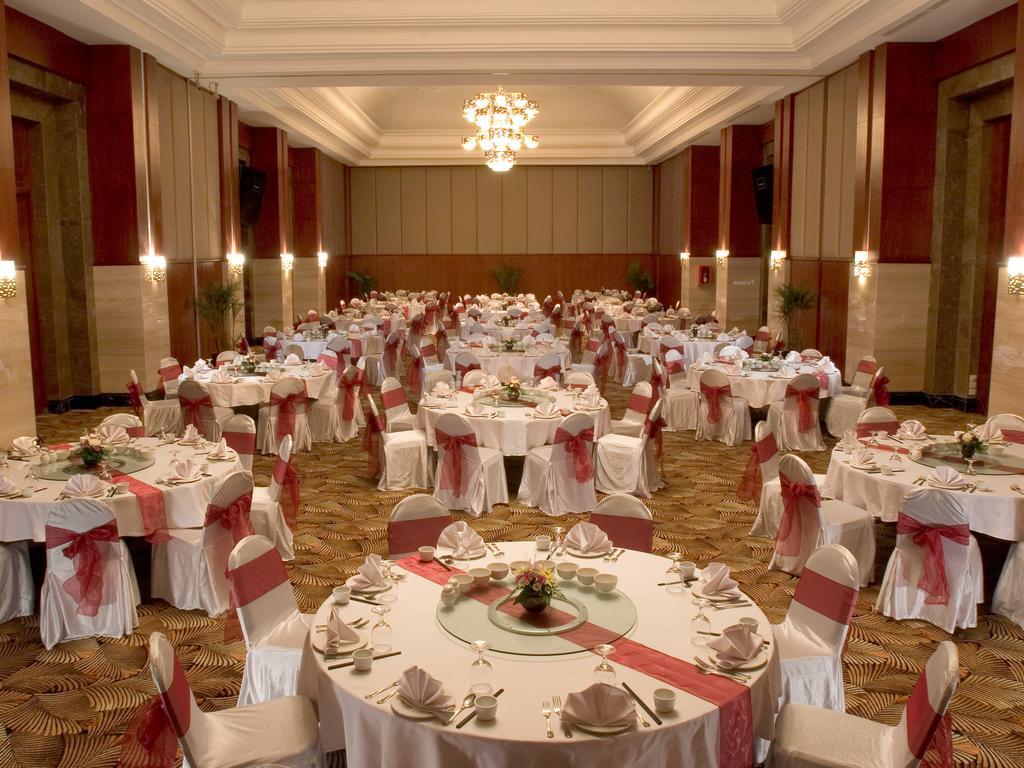 Novotel Semarang Eksteriør billede