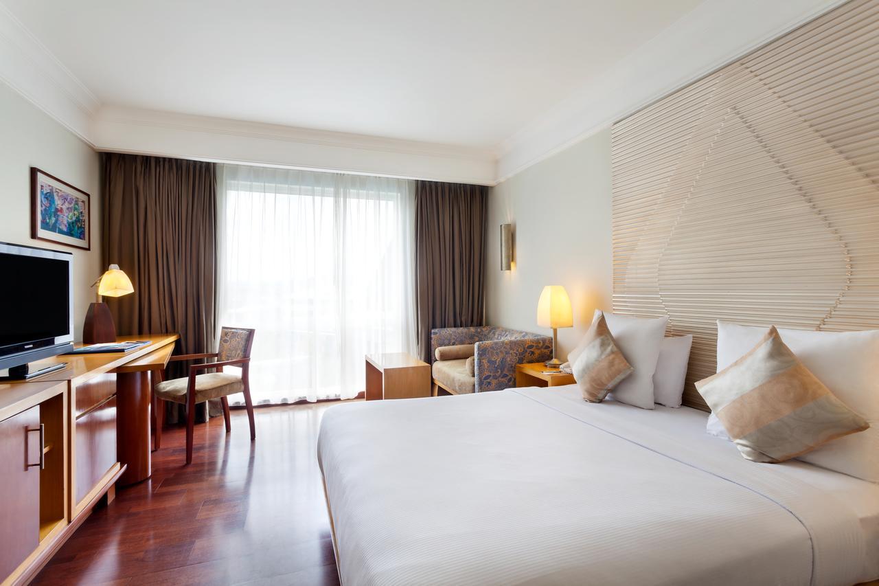 Novotel Semarang Eksteriør billede