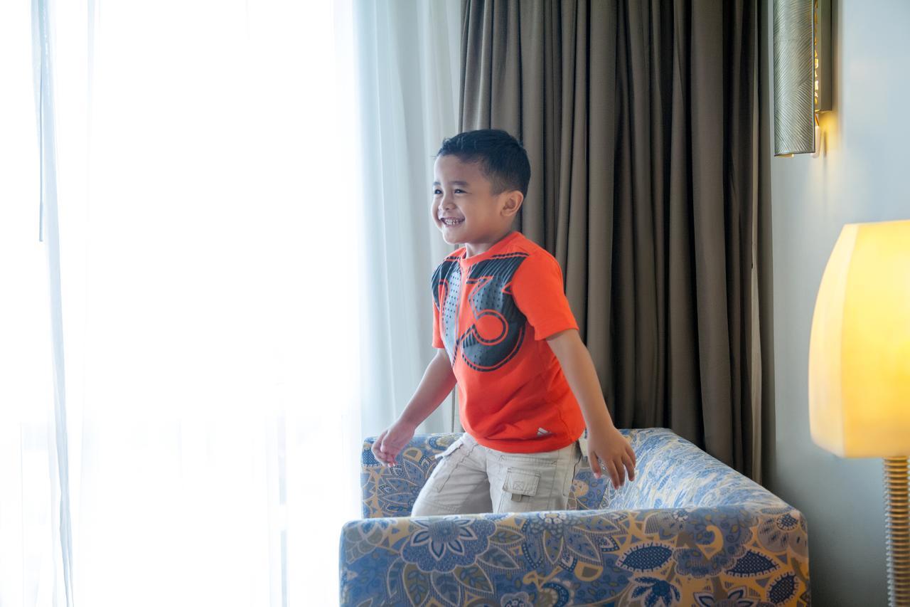 Novotel Semarang Eksteriør billede