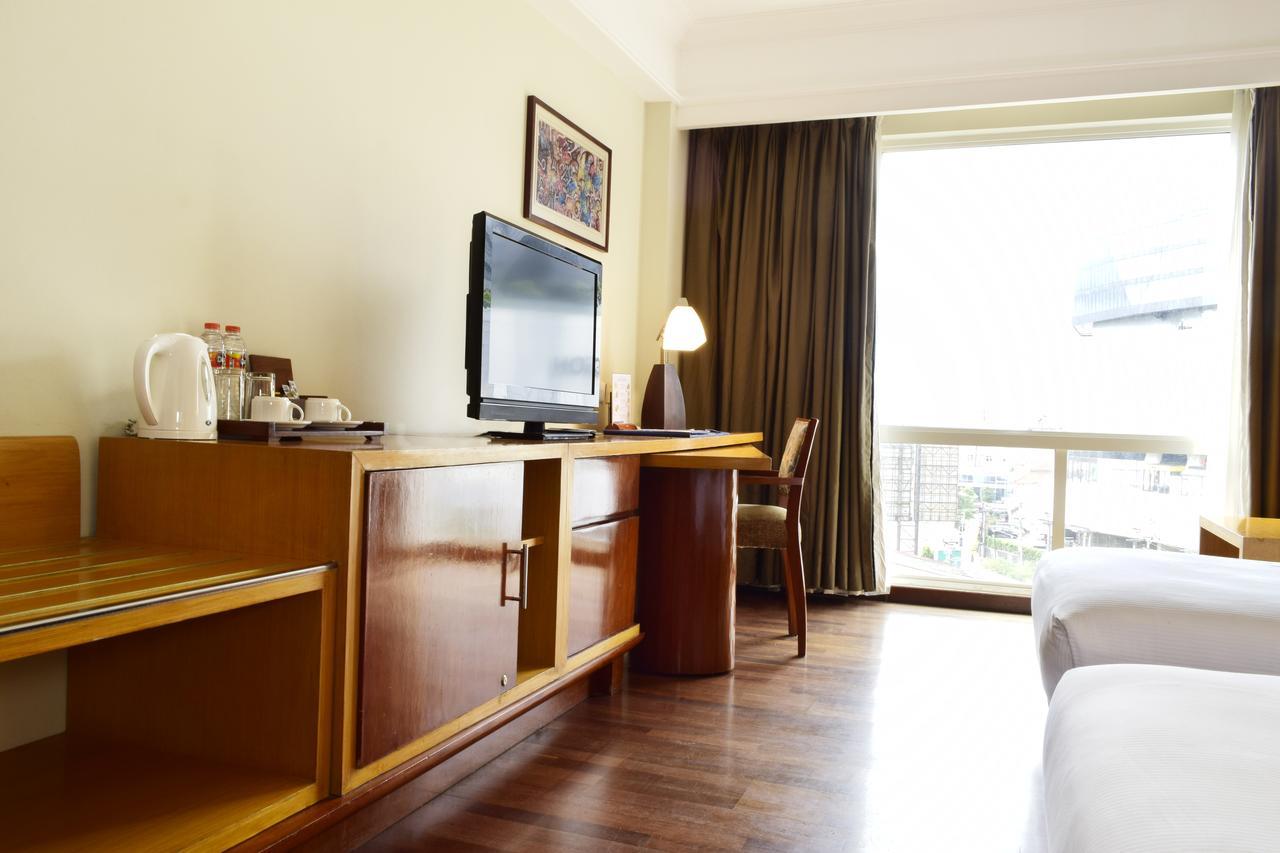 Novotel Semarang Eksteriør billede