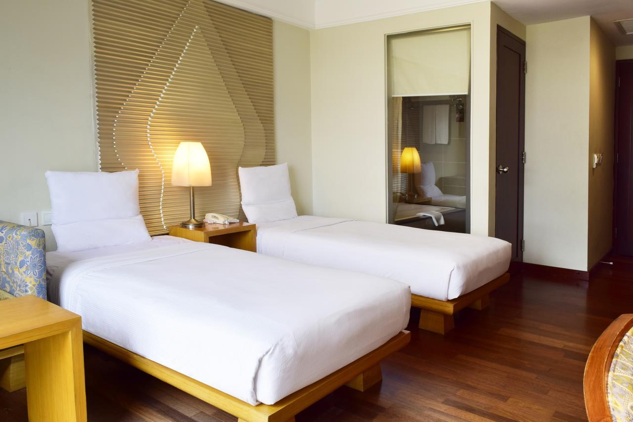 Novotel Semarang Eksteriør billede