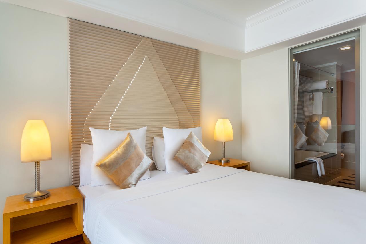 Novotel Semarang Eksteriør billede