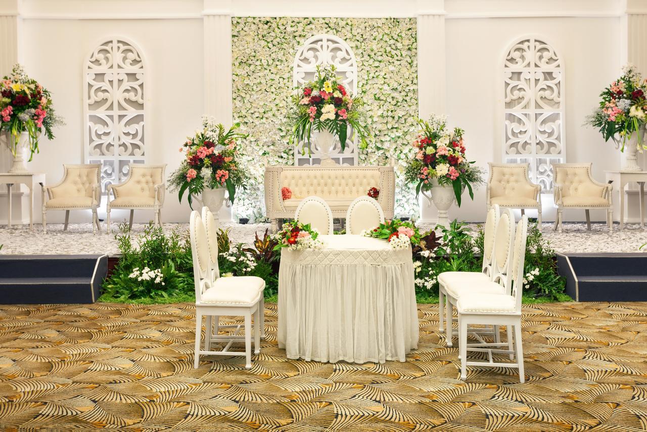 Novotel Semarang Eksteriør billede